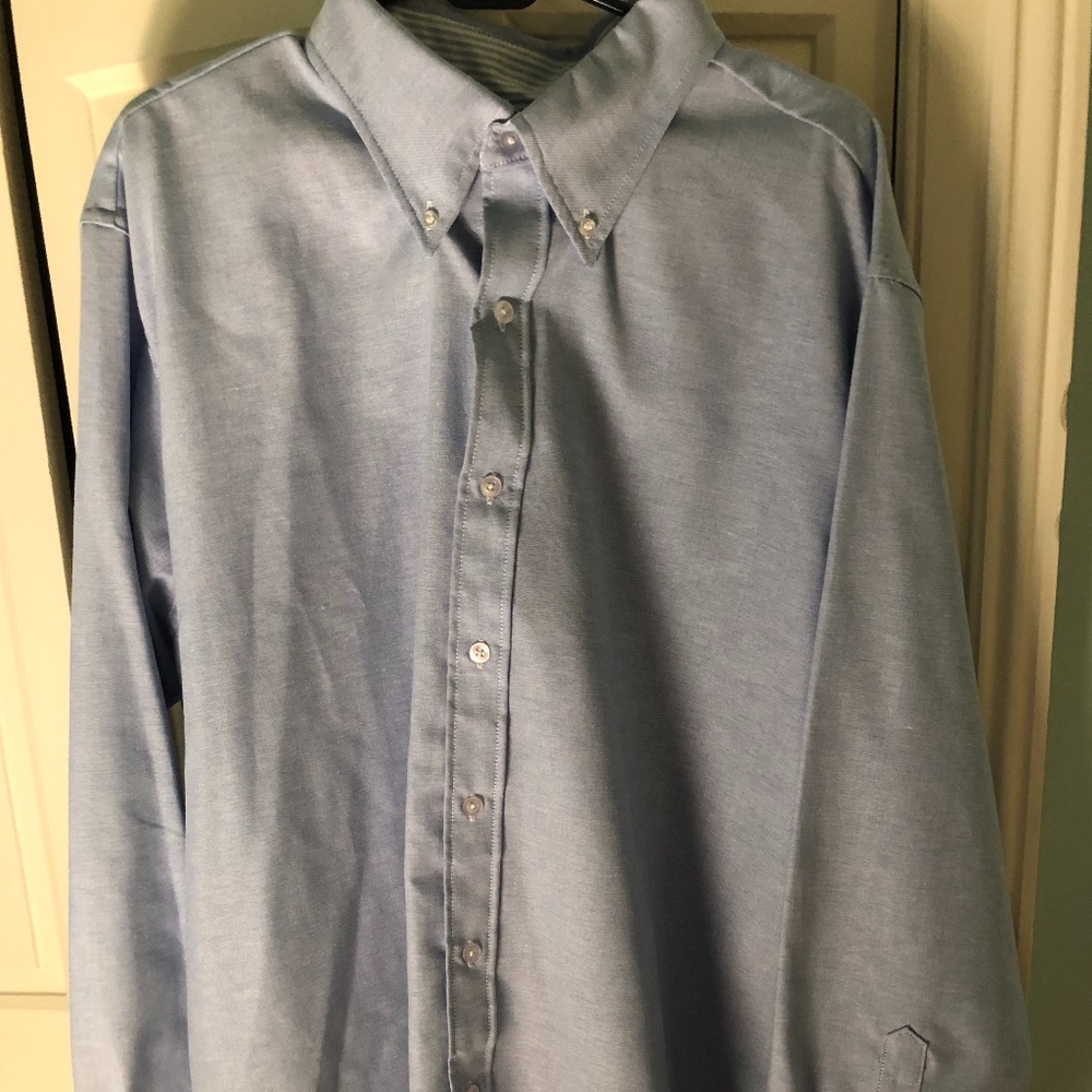 Dress Shirt